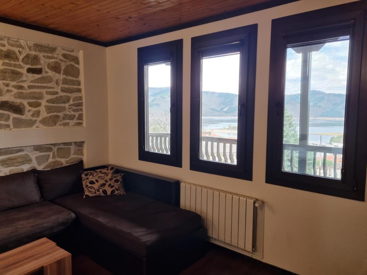 Trifon Zarezan Family Hotel Glavatartsi Exterior foto